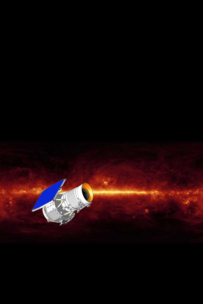 NASA Resurrecting Old Space Telescope to Hunt Asteroids